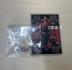 EXILE AKIRA セット