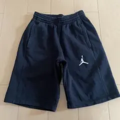エアジョーダン　スウェットショートパンツ
