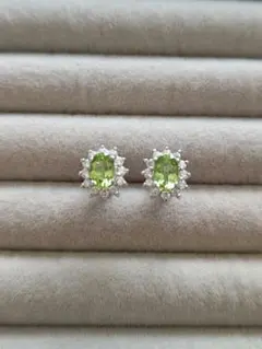 ピアス 未使用 シルバー Silver