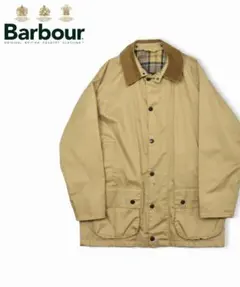 Barbour バブアー ライトウェイト BEAUFORT ビューフォート M