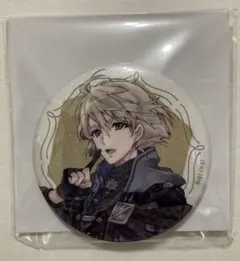 【棗巳波】アイドリッシュセブン　10th Anniversary Event