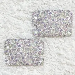 ゆーこ様専用　ヌナカドル用よだれカバー　No.11