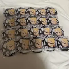 ハイキュー!! 月島蛍 コレクション缶バッジ 20点 まとめ売り