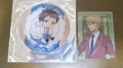 REBORN! グラッテ　アクリルコースター