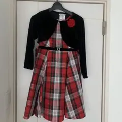 フォーマルドレス　発表会