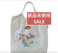 刺繍エコバッグ エコバッグ