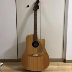 Fender REDONDO エレアコ　メンテナンス済みのサムネイル
