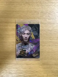 rizinウエハース 平本