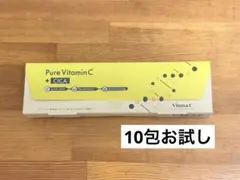 Vinna C Pure Vitamin C + CICA 美容液 20包 - メルカリ