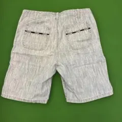 XLARGE ショートパンツ ハーフパンツ ライトブルーのサムネイル