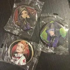 2025年最新】ジャミル缶バッジの人気アイテム - メルカリ