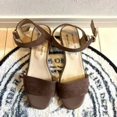 earth×OrientalTrafficサンダルのサムネイル