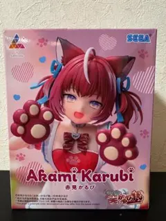 赤見かるびの「お笑いかるび塾」Luminasta 赤見かるび