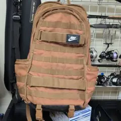 ナイキ　SB リュック