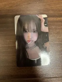 MADEIN S ホロ　ナゴミ