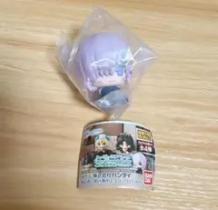 ふぃぐりっぷすぺしゃる マシュ フィギュア