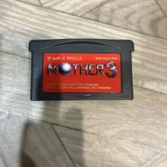2026年最新】gba マザー3の人気アイテム - メルカリ