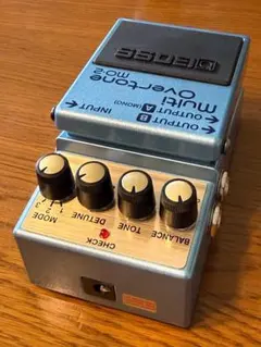 2026年最新】BOSS Multi Overtone MO-2の人気アイテム - メルカリ