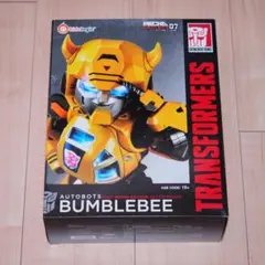 KidsLogic バンブルビー BUMBLEBEE - メルカリ