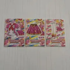 2026年最新】アイカツカード排出版の人気アイテム - メルカリ