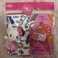 ユニバーサルスタジオジャパン セーラームーン キティーちゃん