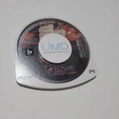 デス・コネクション　ポータブル　PSPソフトのみ