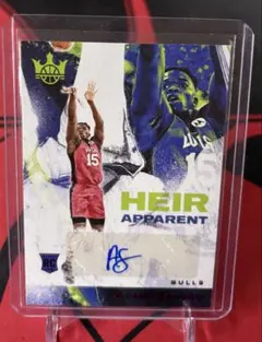 Adam Sanogo rookie auto/ 99