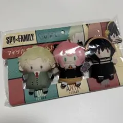 SPY×FAMILY スパイファミリー フィンガーマスコット パペラ
