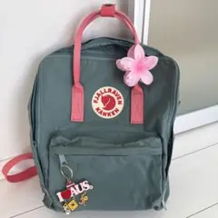 カンケンリュック 16L