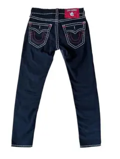 ✨希少✨　True Religion デニム