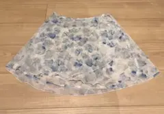 チャコット　スカートのサムネイル