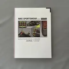 NIKE SPORTSWEAR issue HOUYHNHNM JOURNAL