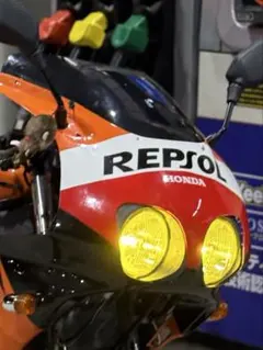 ns1 レプソル カウル repsol 2026年最新】NS-1 レプソルの人気アイテム - メルカリ