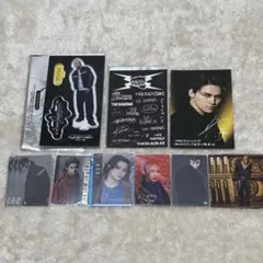 THERAMPAGE 龍 まとめ売り