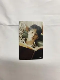 SEVENTEEN ジュン トレカ Your Choice