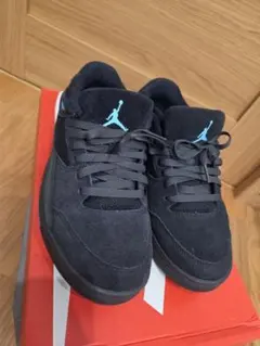 NIKE Jordan　フライトコート