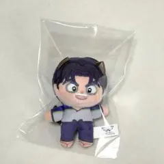2026年最新】潮江文次郎 ほわぬいの人気アイテム - メルカリ