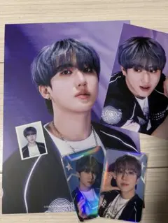 stray kids 本国シーグリ2025 チャンビン