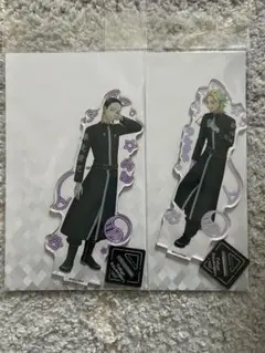 東京リベンジャーズ 灰谷兄弟 アクリルスタンド
