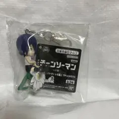 劇場版『チェンソーマン レゼ篇』プチっとのりマス レゼ キーホルダー