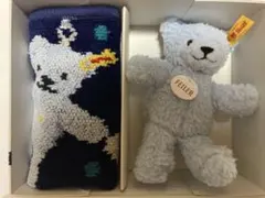 2025年最新】フェイラ シュタイフの人気アイテム - メルカリ