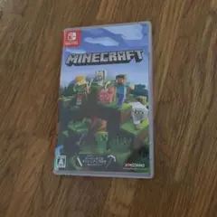マイクラSwitchカセット