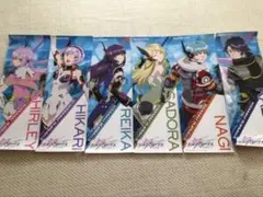2026年最新】星と翼のパラドクスの人気アイテム - メルカリ