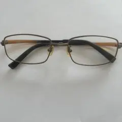 メガネフレーム　Reflex