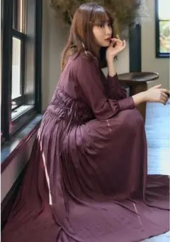 2026年最新】side bow vintage twill dressの人気アイテム - メルカリ