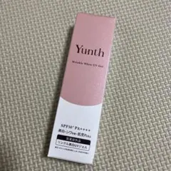 ユンス　薬用UVジェル　30gのサムネイル