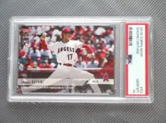 大谷翔平50/50 Topps Chrome #78 PSA 9 50シリ - 일본구매대행 직구 재팬잉