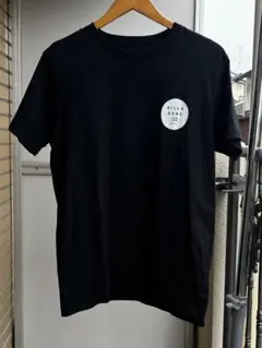 BILLABONG Tシャツ ブラック Mサイズ サーフ ストリート 00sのサムネイル
