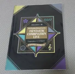 Altessimo × 彩 FANTASTIC COMBINATION LIVE