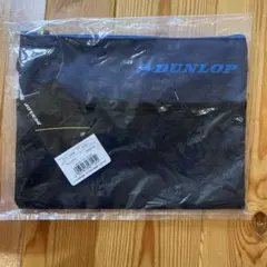 DUNLOP サコッシュ DTC-2436 ネイビー